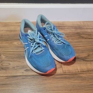 ASICS Gel-Nimbus 21 Running Shoes Size 10